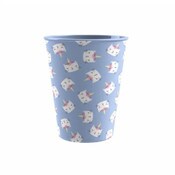 Wholesale - 9" Kids Tapered Tumbler - Unicat Print C/P 6, UPC: 789313796472
